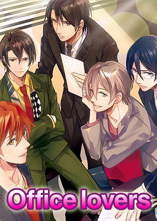 Profile picture of Office lovers