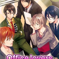 Image of Office lovers