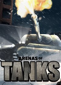 Profile picture of Arenas Of Tanks