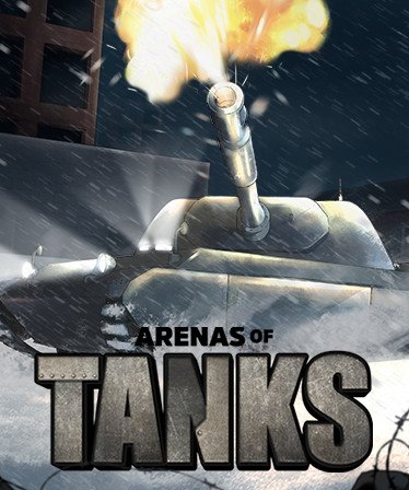 Image of Arenas Of Tanks