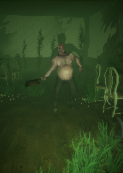 Profile picture of Sailor's Grave: the Curse of the Cook