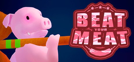 Image of Beat Your Meat