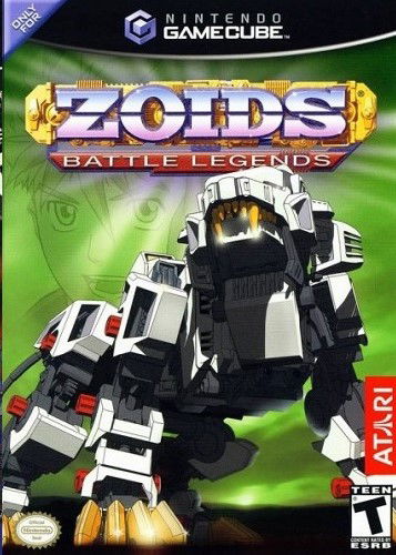 Profile picture of Zoids VS II