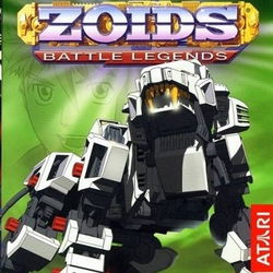 Image of Zoids VS II
