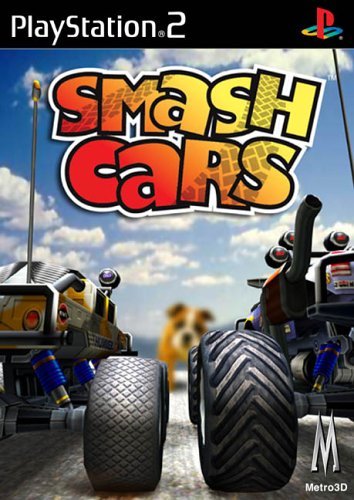 Image of Smash Cars