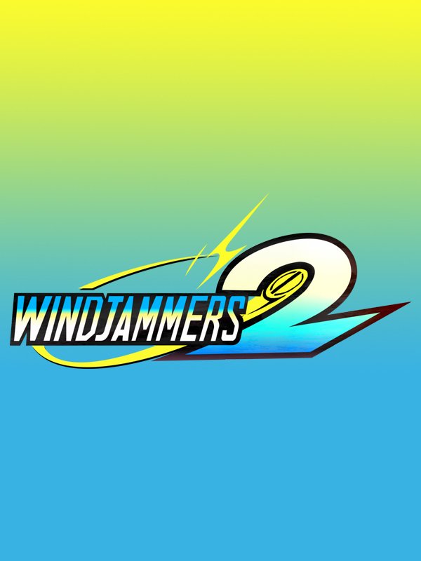 Image of Windjammers 2