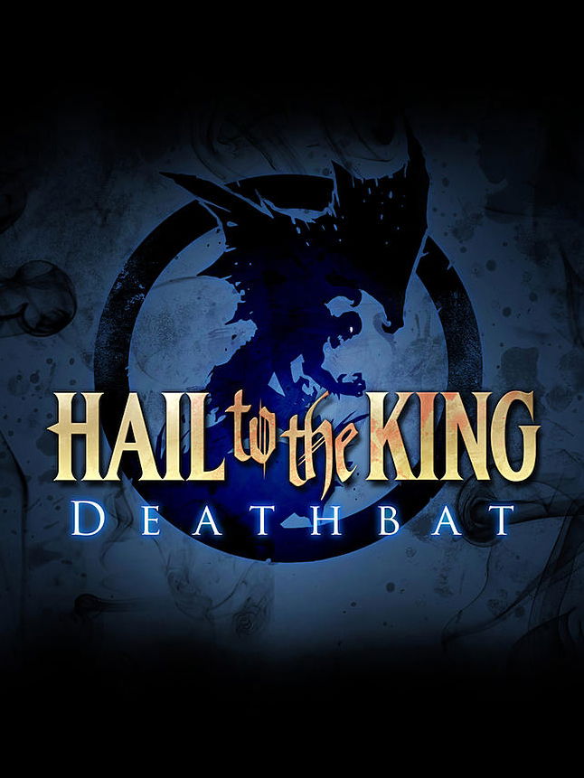Image of Hail to the King: Deathbat