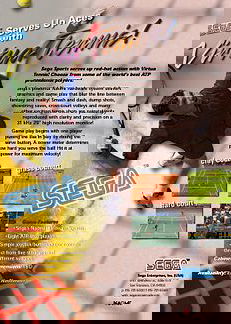 Profile picture of Virtua Tennis