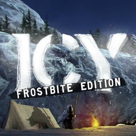 Image of ICY: Frostbite Edition