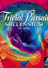 Profile picture of Trivial Pursuit: Millennium Edition Profile picture of Trivial Pursuit: Millennium Edition