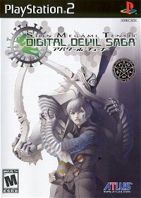 Profile picture of Shin Megami Tensei: Digital Devil Saga