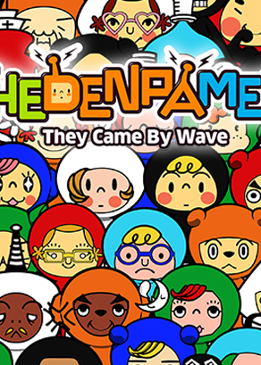 Profile picture of The Denpa Men: They Came By Wave Profile picture of The Denpa Men: They Came By Wave