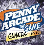 Image of Penny Arcade: The Game - Gamers vs. Evil