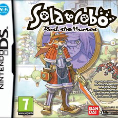 Image of Solatorobo: Red the Hunter