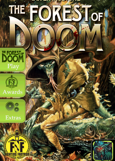 Profile picture of The Forest of Doom Profile picture of The Forest of Doom