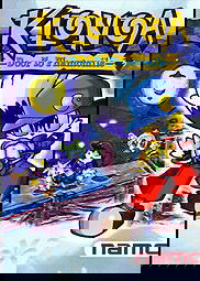 Profile picture of Klonoa: Door to Phantomile Profile picture of Klonoa: Door to Phantomile