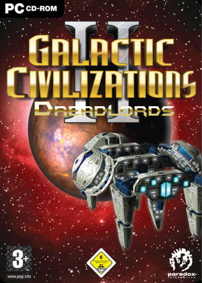 Profile picture of Galactic Civilizations II: Dread Lords Profile picture of Galactic Civilizations II: Dread Lords