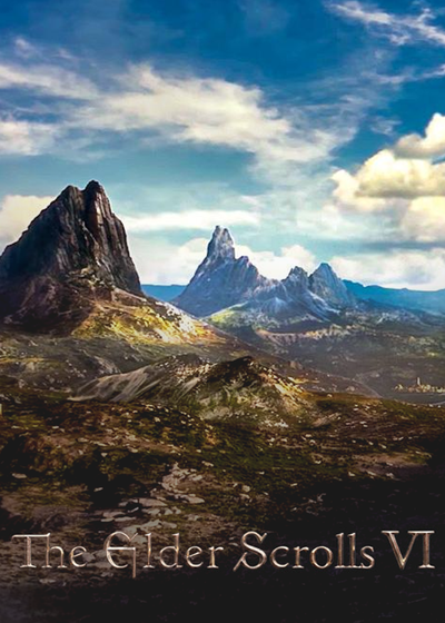 Profile picture of The Elder Scrolls VI