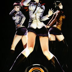 Image of DJMax Portable 3