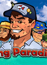 Profile picture of Fishing Paradise 3D