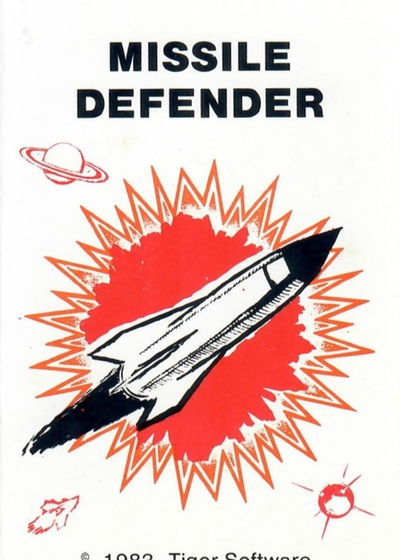 Profile picture of Missile Defender
