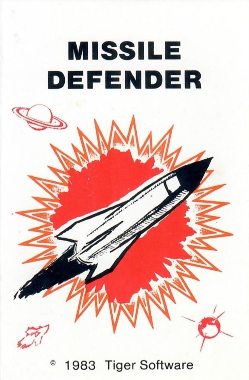 Image of Missile Defender