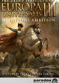 Profile picture of Europa Universalis III: Napoleon's Ambition