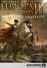 Image of Europa Universalis III: Napoleon's Ambition