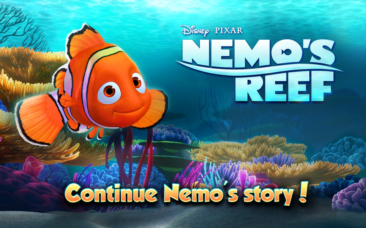 Image of Nemo's Reef