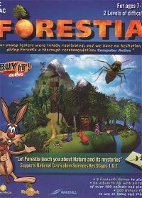 Profile picture of Forestia : la grande aventure