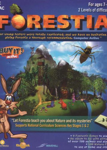 Profile picture of Forestia : la grande aventure