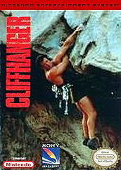 Profile picture of Cliffhanger