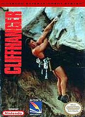 Image of Cliffhanger