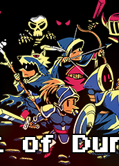 Profile picture of Quest of Dungeons