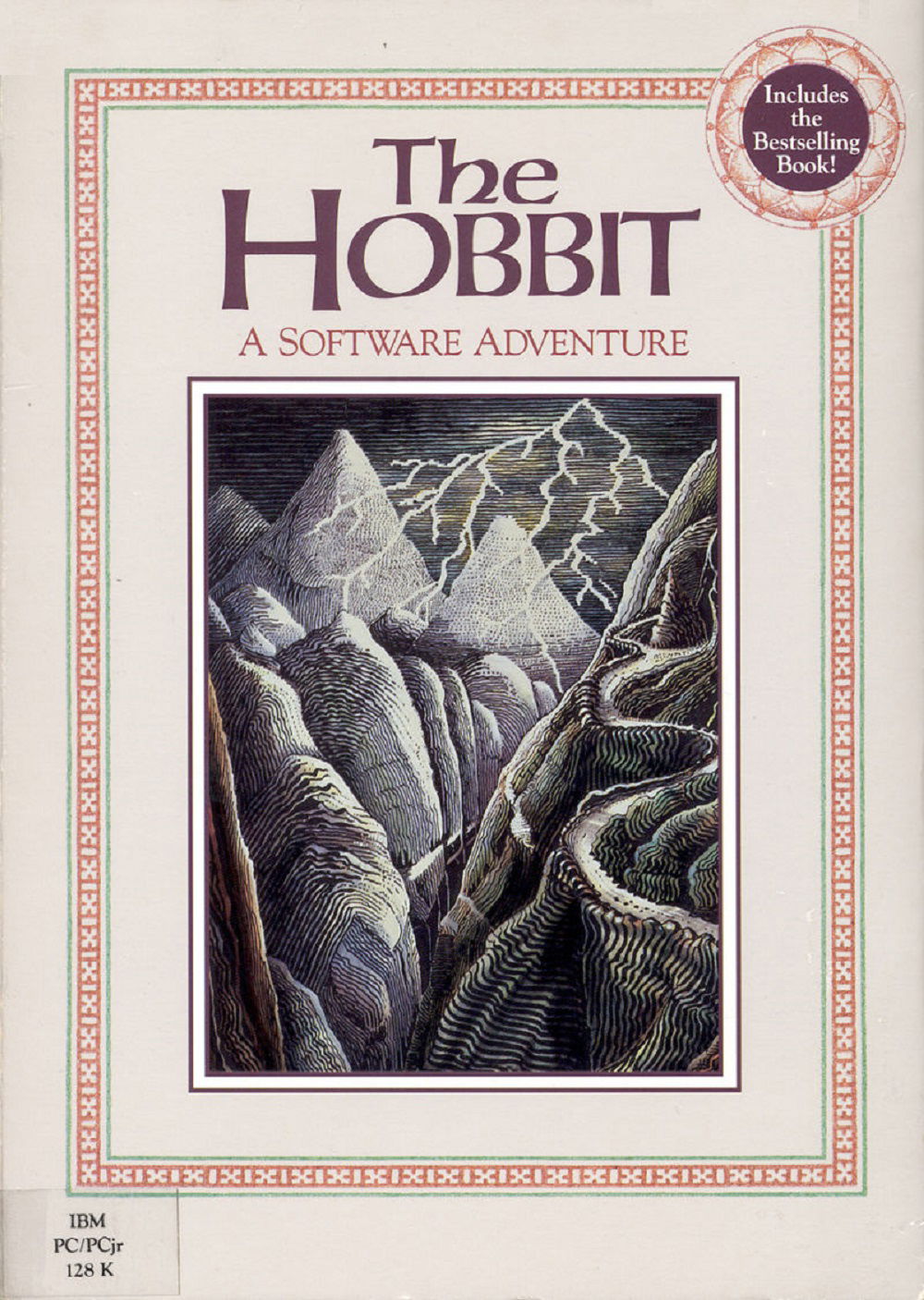Image of The Hobbit