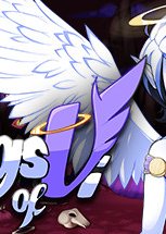 Profile picture of Wings of Vi