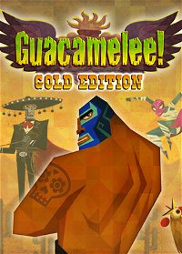 Profile picture of Guacamelee! Complete