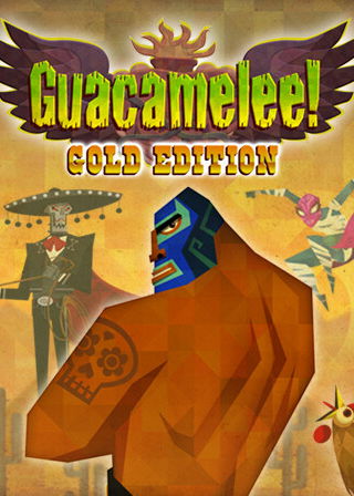 Profile picture of Guacamelee! Complete