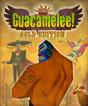 Image of Guacamelee! Complete
