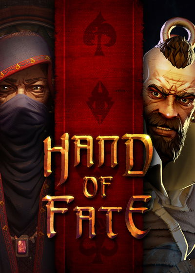 Profile picture of Hand of Fate Profile picture of Hand of Fate