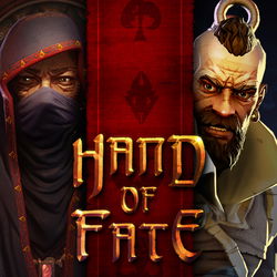 Image of Hand of Fate