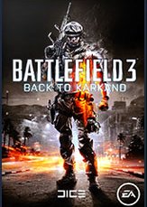 Profile picture of Battlefield 3: Back to Karkand
