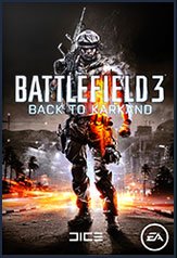 Image of Battlefield 3: Back to Karkand