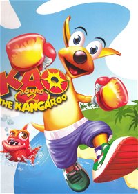 Profile picture of Kao the Kangaroo Round 2