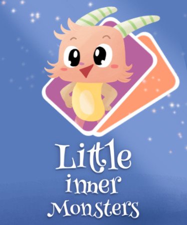 Image of Little Inner Monsters - Card Game