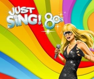 Image of Just Sing! 80s Collection