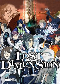 Profile picture of Lost Dimension