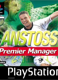 Profile picture of Anstoss Premier Manager
