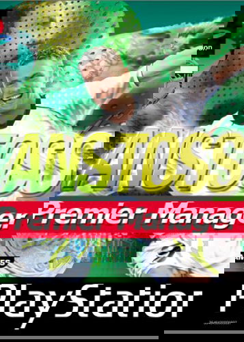 Profile picture of Anstoss Premier Manager Profile picture of Anstoss Premier Manager