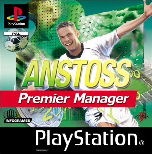 Image of Anstoss Premier Manager